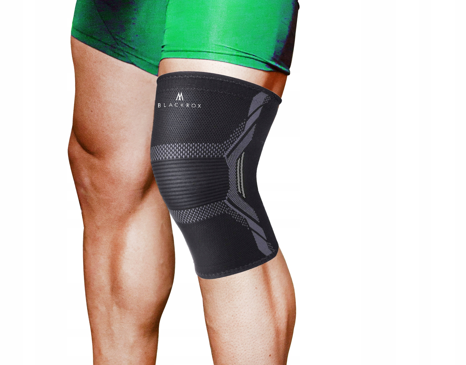 Stabilizator kolana Blackrox Knee Support rozm L