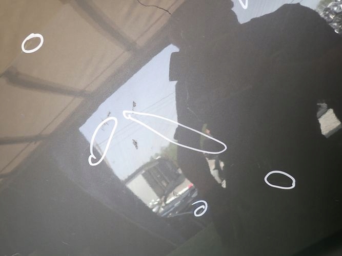 AUDI A6 C8 18- door right front front
