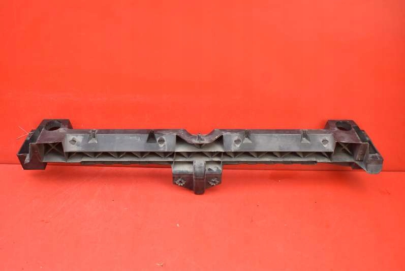 support panel for radiators pillar upper 9680544280 PEUGEOT PARTNER 2 II 1.6 HDI 75 KM