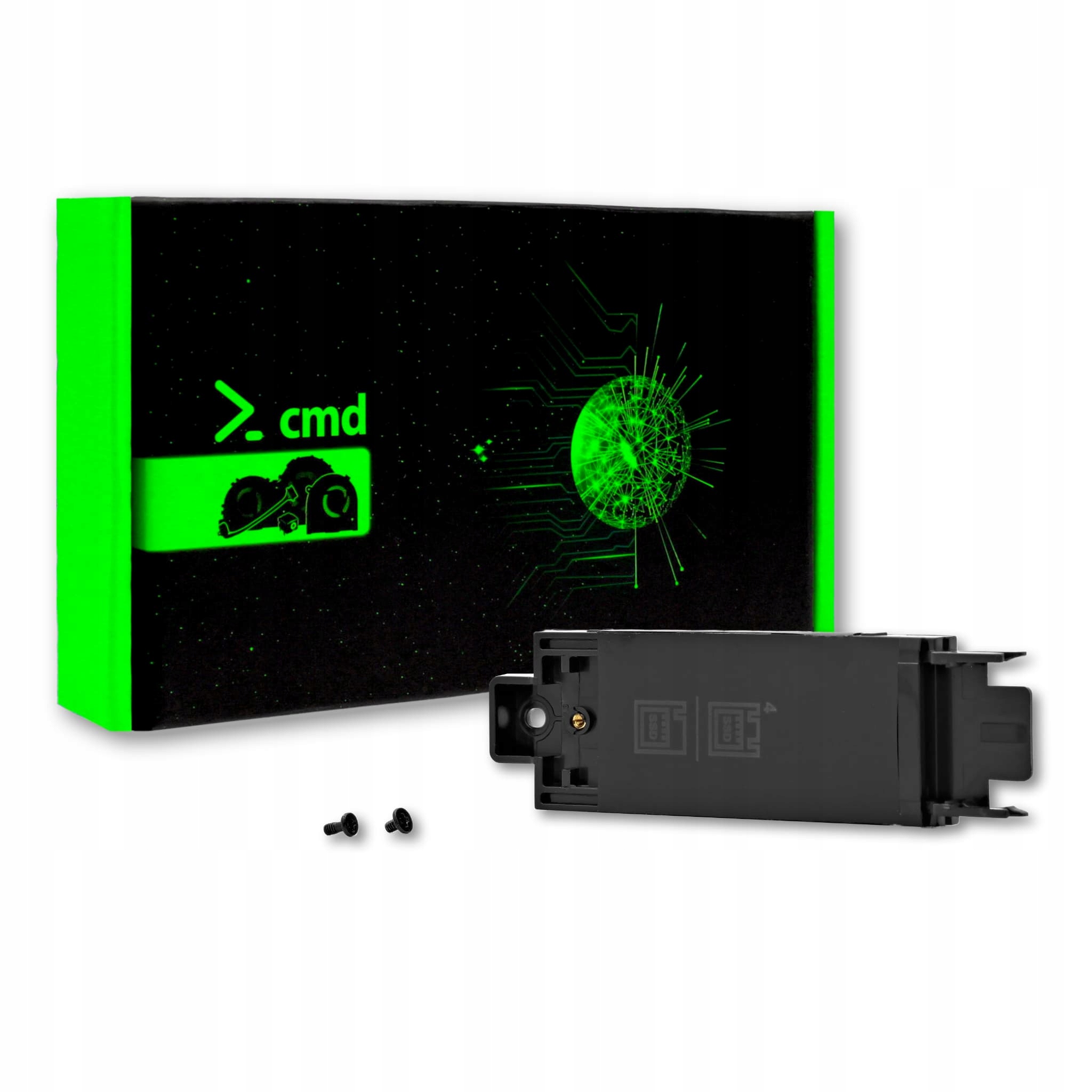 Ramka Adapter Dysku M.2 Do Lenovo Thinkpad P50 P51