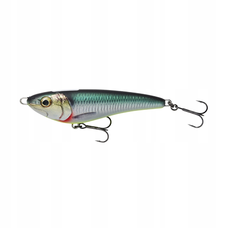 Wobler Sg Freestyler 13CM 46G Roach