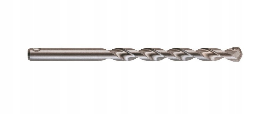 

Milwaukee Wiertło Prowadzące 8mm 120 mm Sds+ Tct