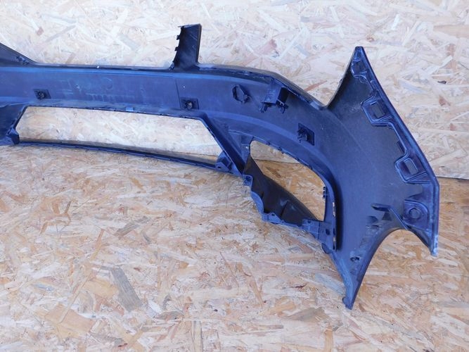 SEAT LEON III LIFT 17- front bumper front