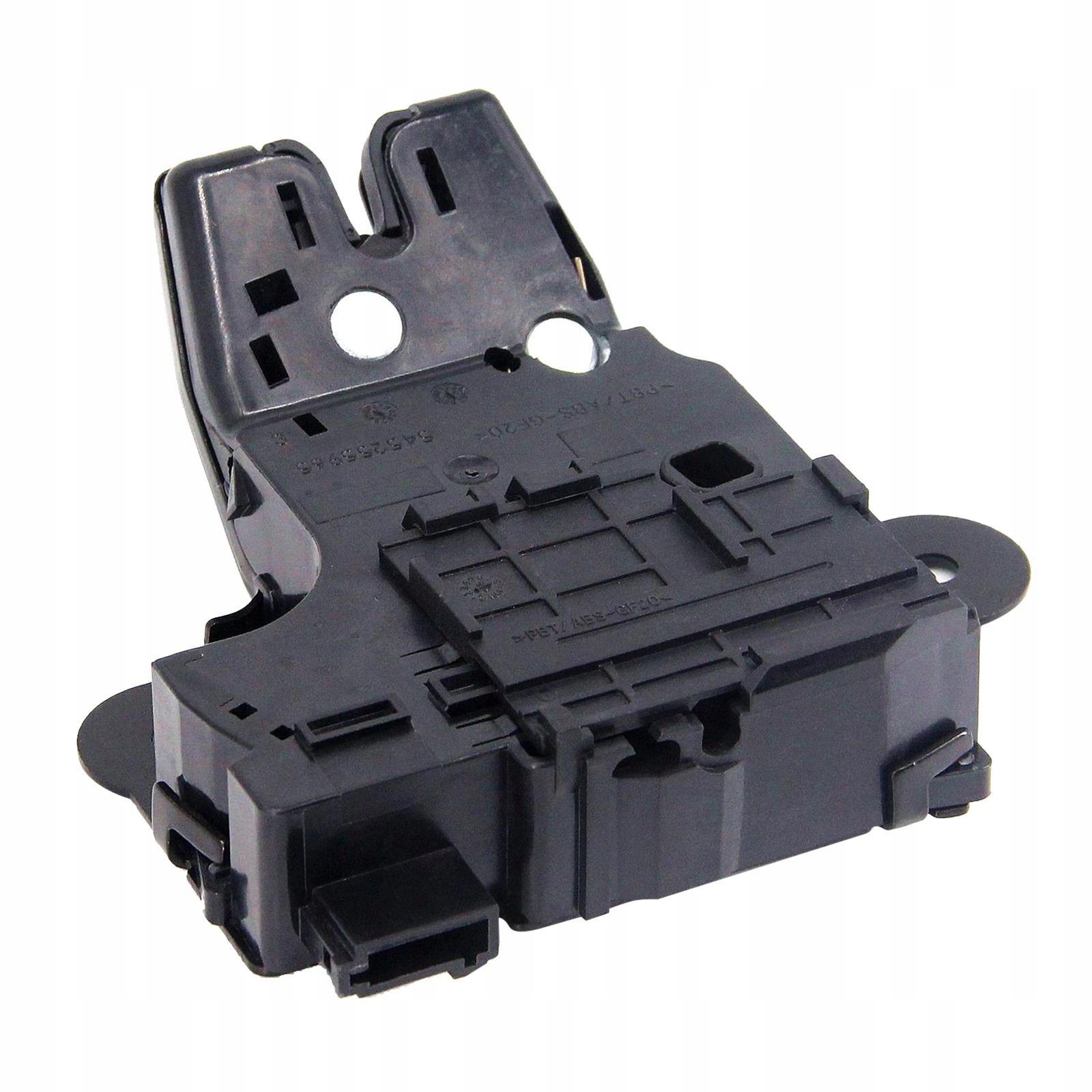 Silnik siłownika blokady klapy bagażnika 940-108 Producent części Inny