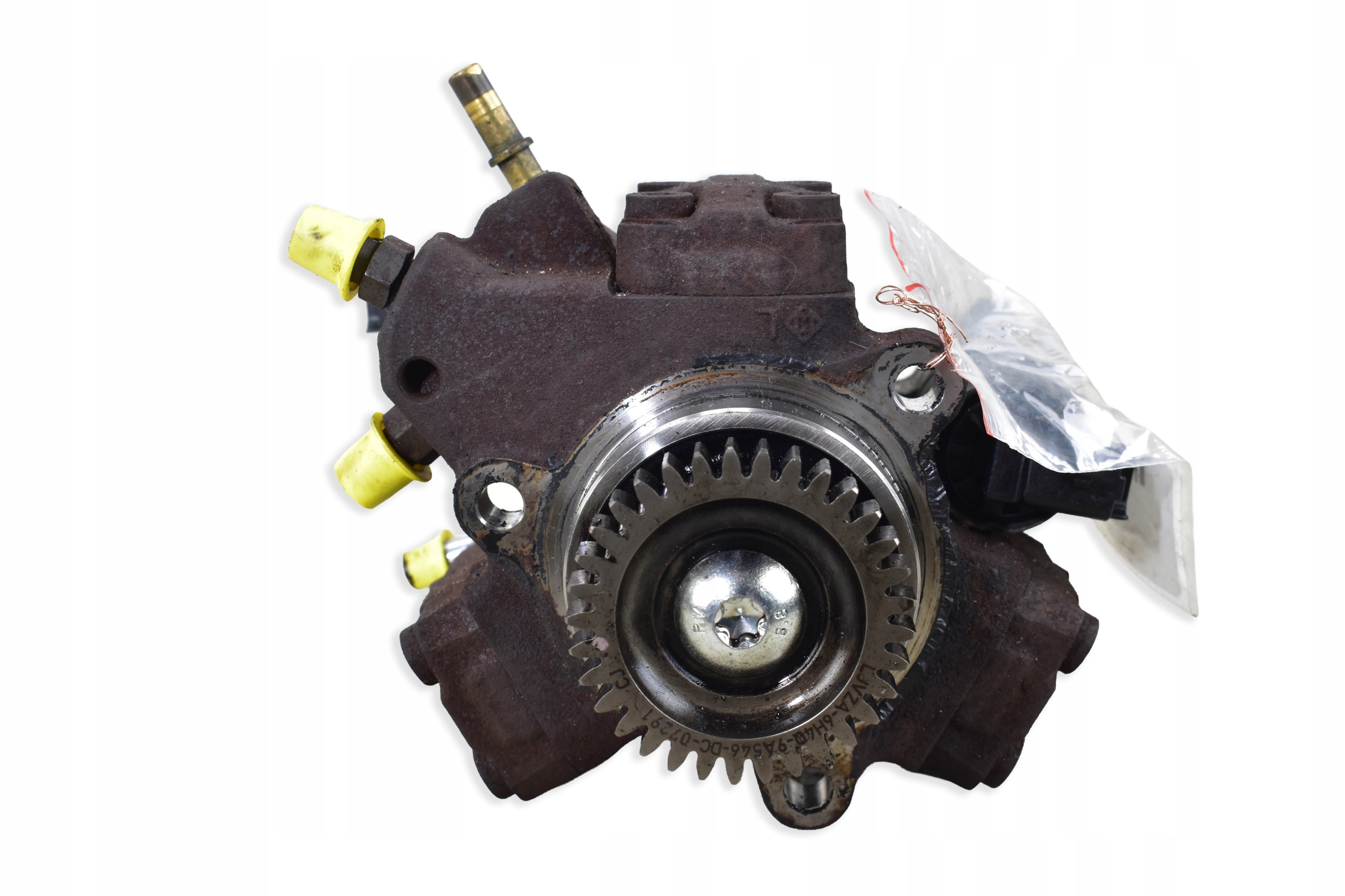 injection pump RANGE ROVER III L322 3.6 V8 368TD 6H4Q-9B395-BF