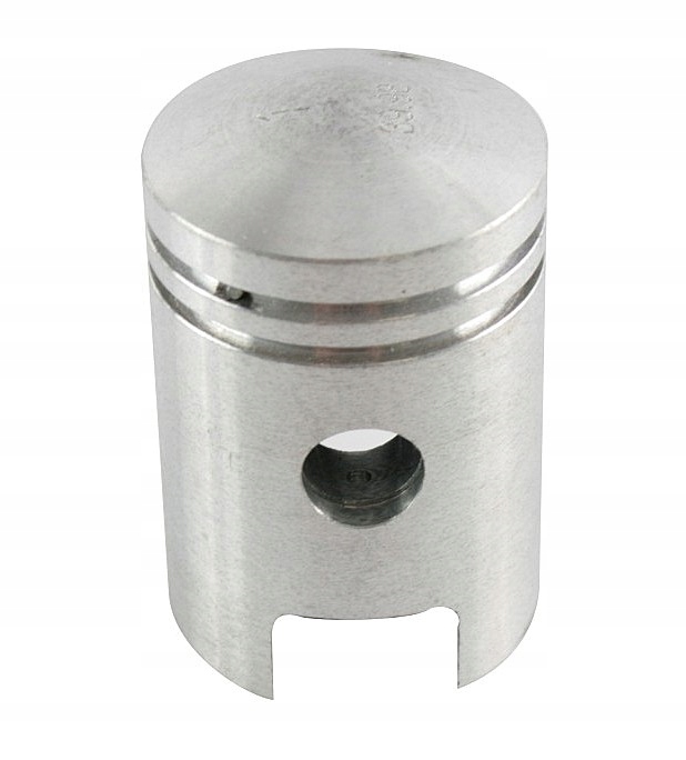 

Tłok cylindra Simson S50 41,00 Remont 4 Węgierski