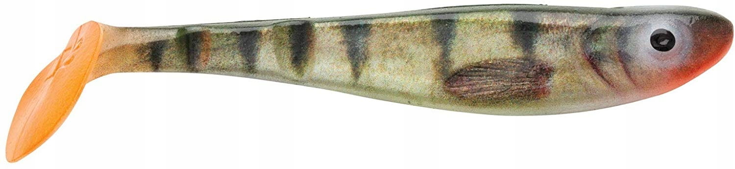 Abu Garcia Svartzonker McPerch 7.5cm Real Perch