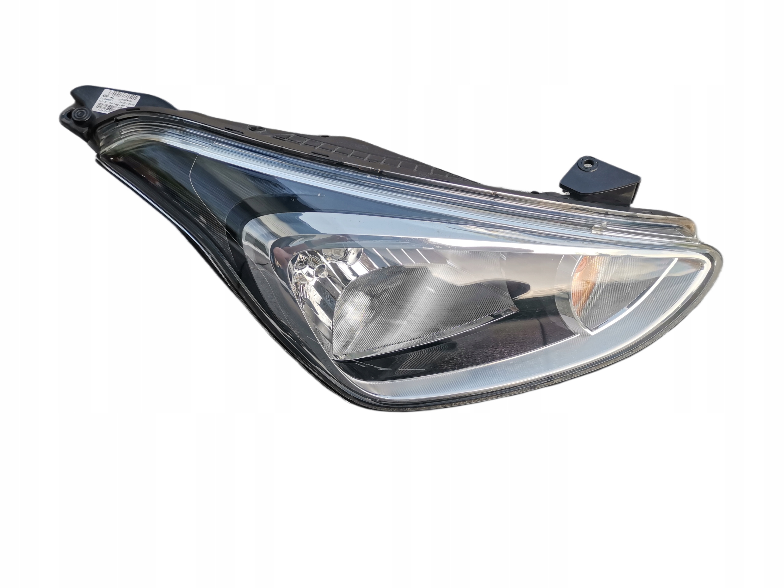HYUNDAI I10 I-102013-2019 przedni prawy reflektor 92102-B9000