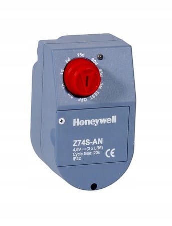 Automat Czasowy Z74S-AN Do Filtra F74CS FK74CS