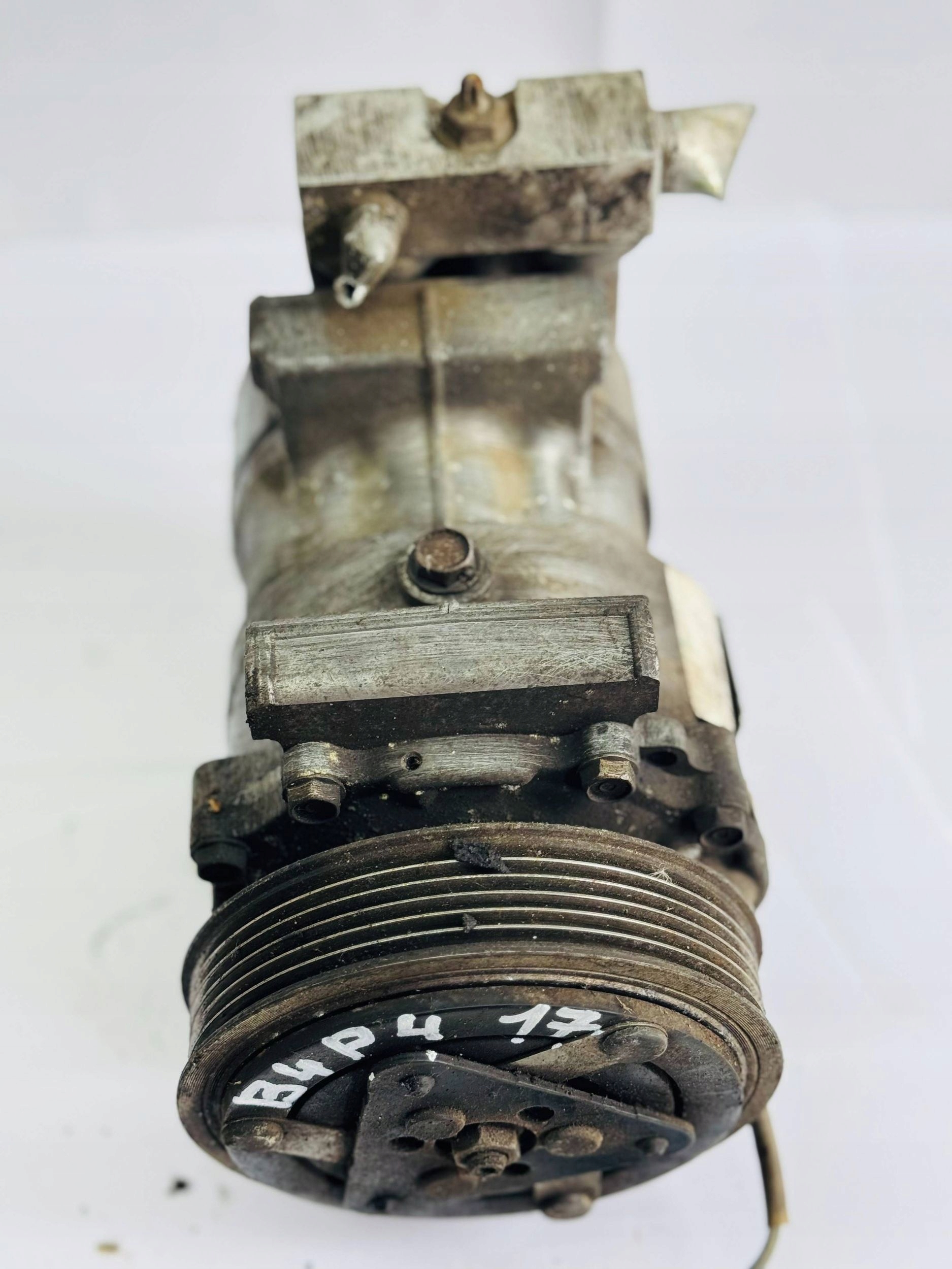 kompresor pumpa klimatizaci Mazda 2 diesel 2S61190629AE