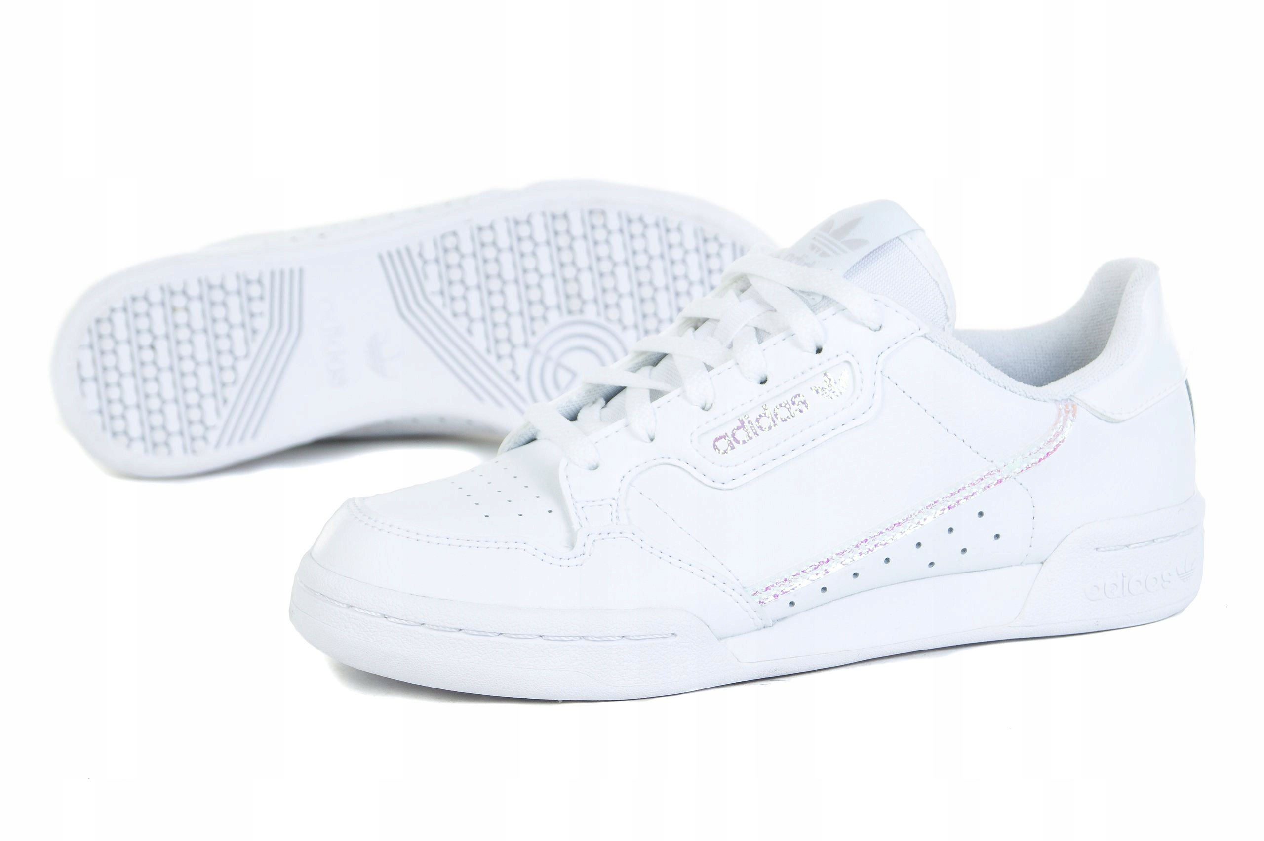 

Buty Adidas Continental 80 FU6669 Białe R. 38 2/3