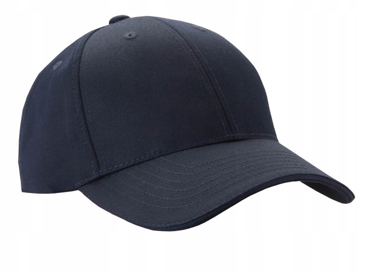 5.11 Czapka Uniform Hat Dark Navy 89260
