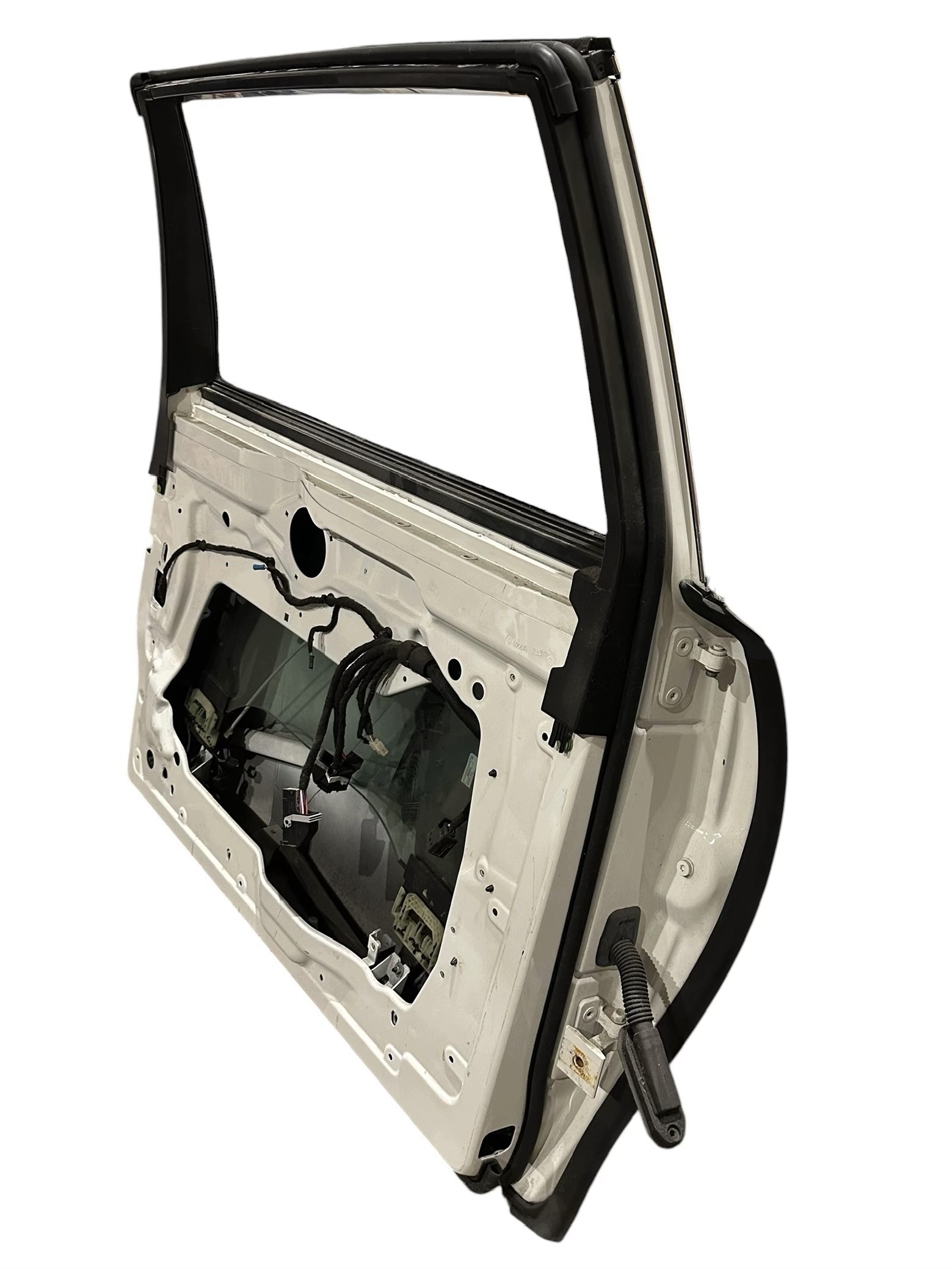 ROLLS ROYCE PHANTOM right rear. door door
