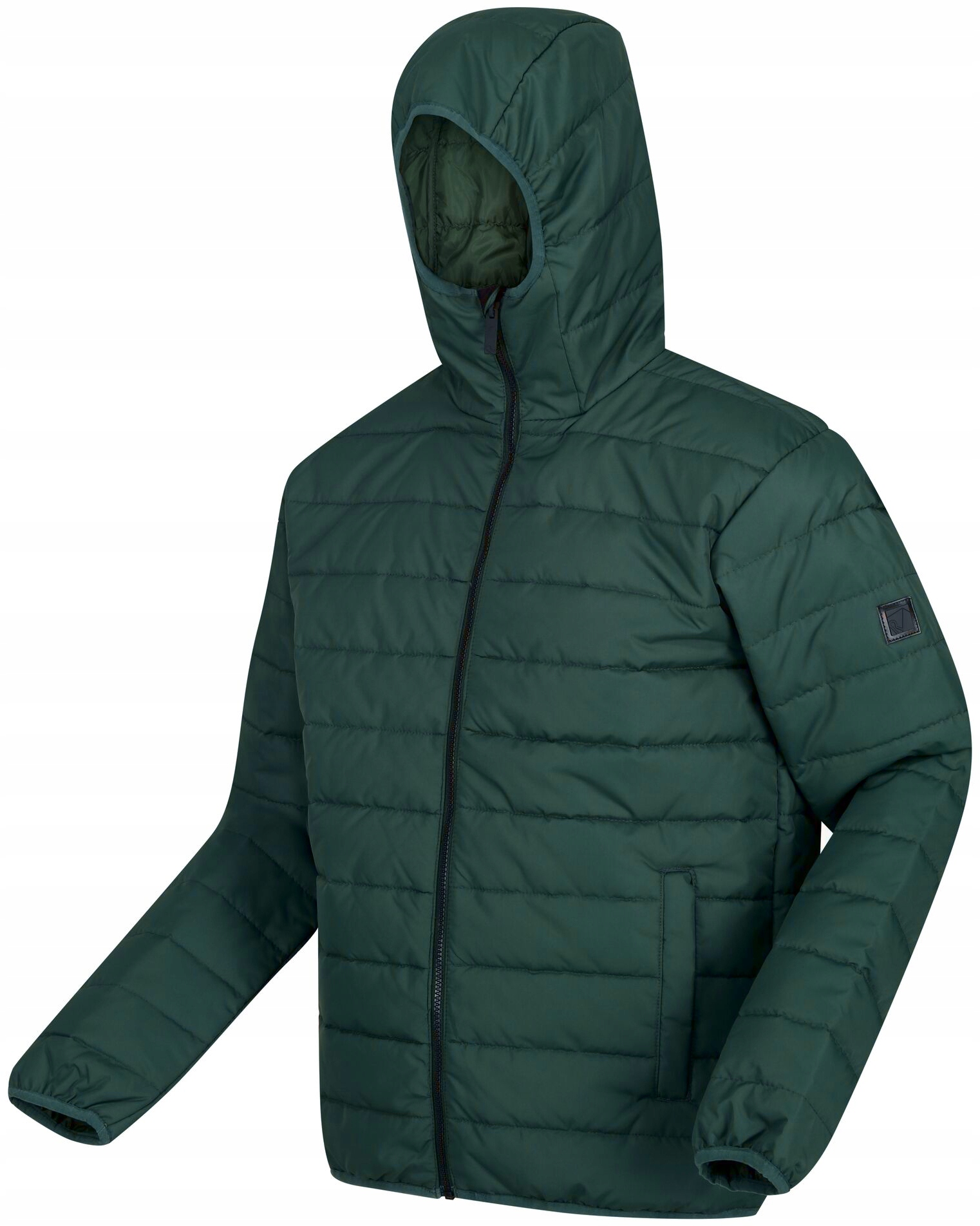 

Kurtka Pikowana Regatta Helfa RMN154 G4K M