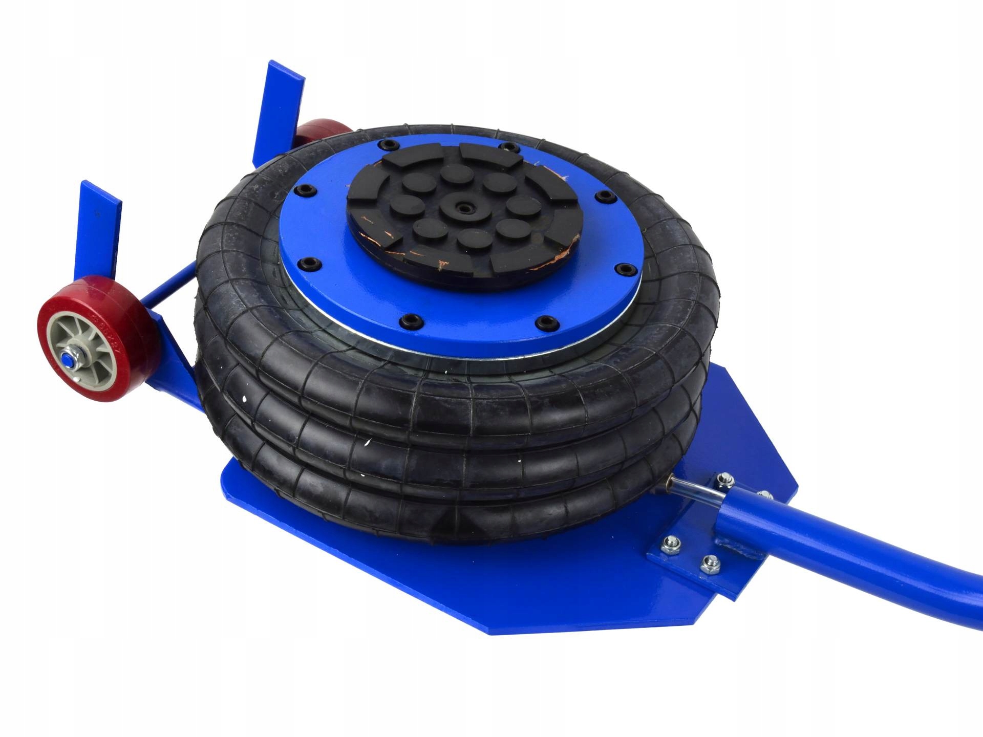 Podnosnik pneumatyczny poduszkowy balwanek 3T Producent code G02062