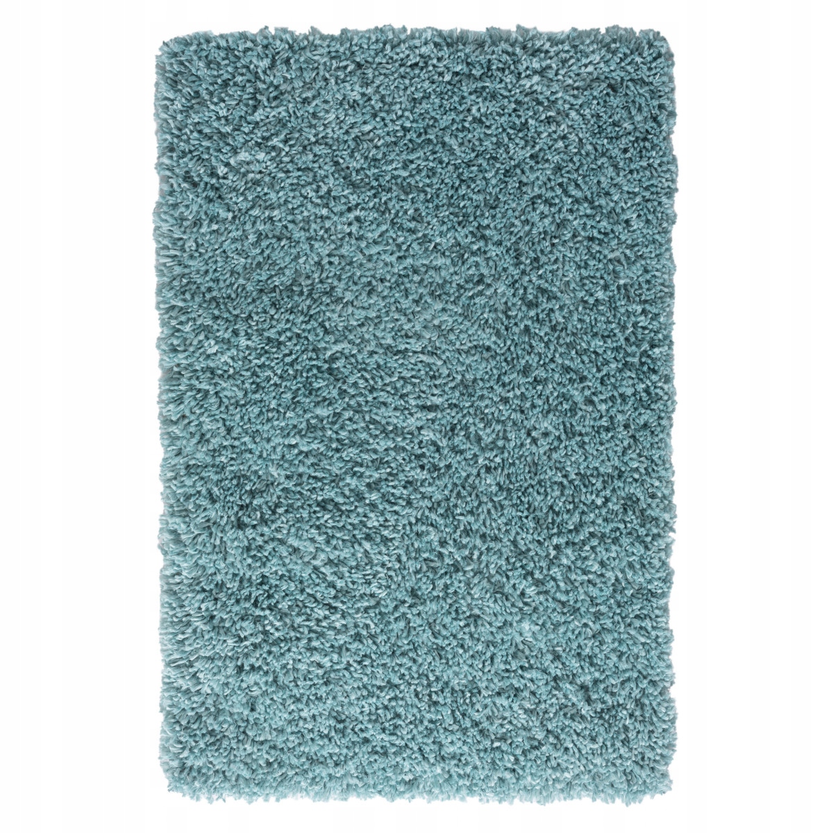 120x180 Kusový koberec My Shaggy hellblau