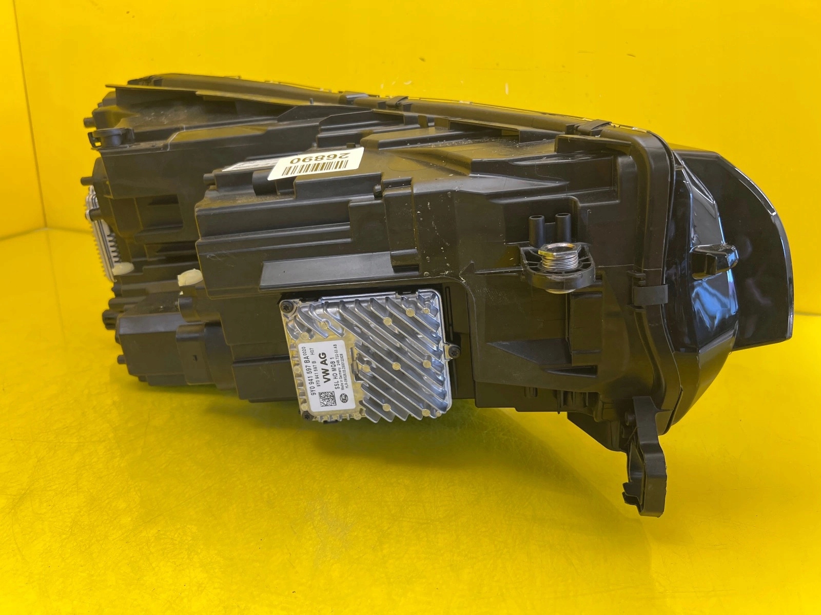 light left front VW Tiguan 3 III 571 Full Led 571941059J