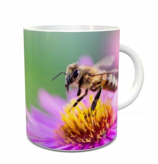 

pszczelarza Kubek Z Pszczołą KUB008