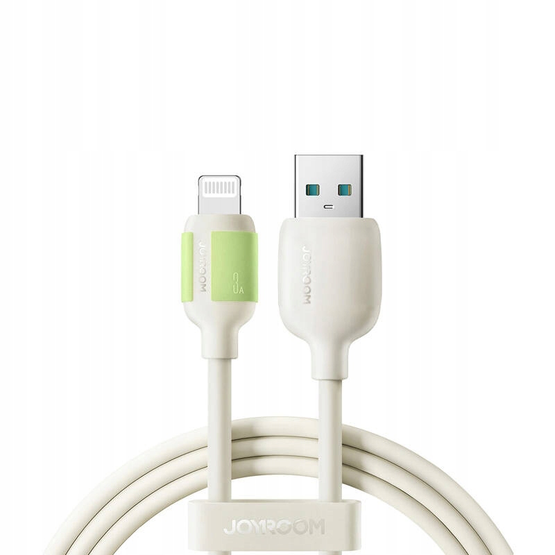 Kabel do szybkiego ładowania Joyroom S-A53 Usb-a Lightning 3A