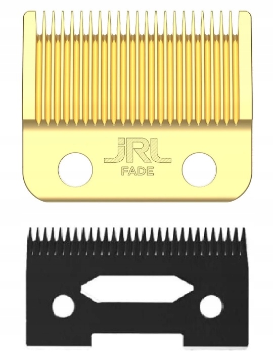 Ostrze JRL Fade 2020C Gold