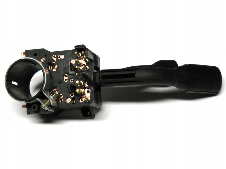 Audi 80 100 PRZEŁĄCZNIK ŚWIATEŁ I KIERUNKOWSKAZÓW Funkcje kierunkowskazy światła