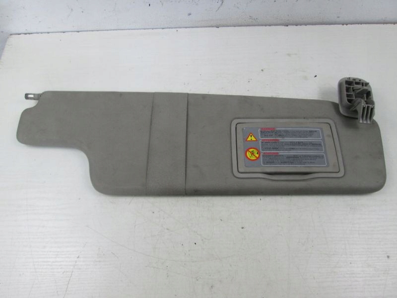 RENAULT VEL SATIS OSŁONA PRZECIWSŁONECZNA PRAWA