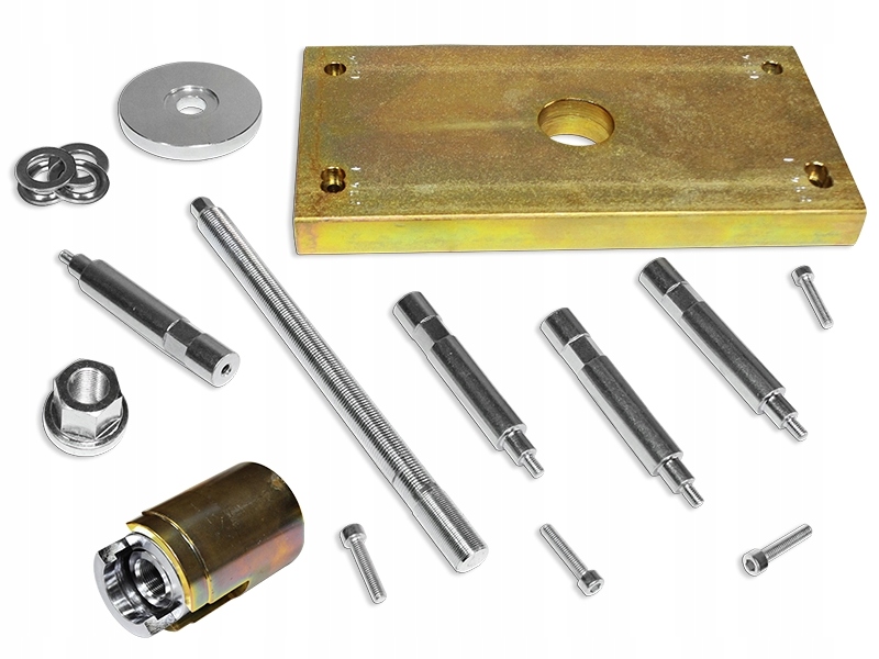 Съемник инжектора 2,2 TDCI Denso