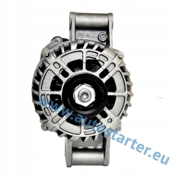 CA2034 ALTERNATOR FORD FIESTA KA STREETKA 1.3 1.6 Typ samochodu Samochody osobowe
