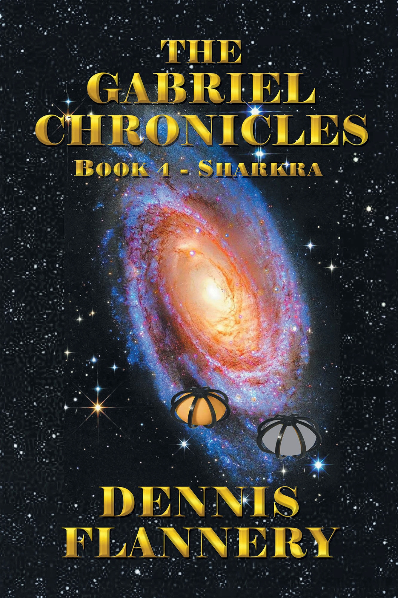 Gabriel Chronicles - Flannery, Dennis