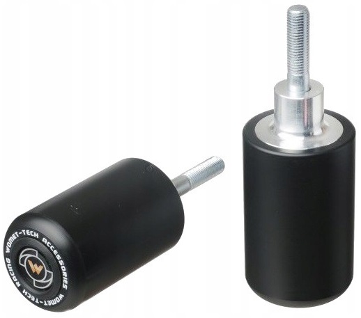 Womet-Tech crash-pady race Suzuki Gsx-r 600 06-07