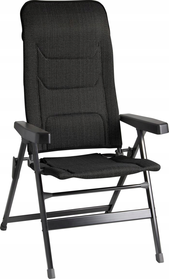 Krzesło kempingowe Rebel Pro Small Brunner