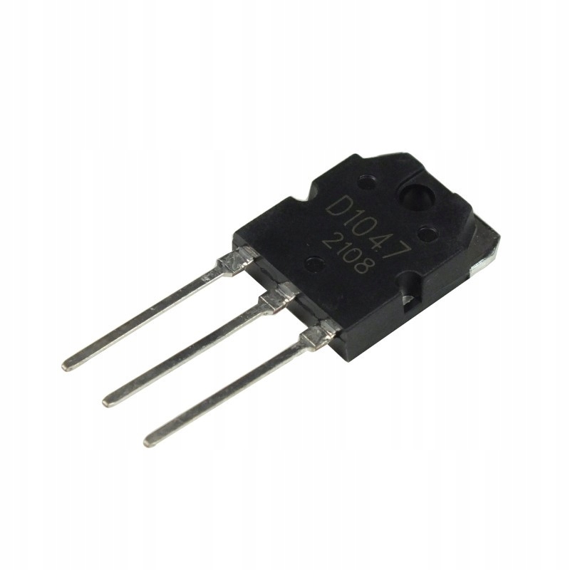Produktbild von 2SB817 2SD1047 TO-3P D1047 B817 Transistor De Potencia TO-247