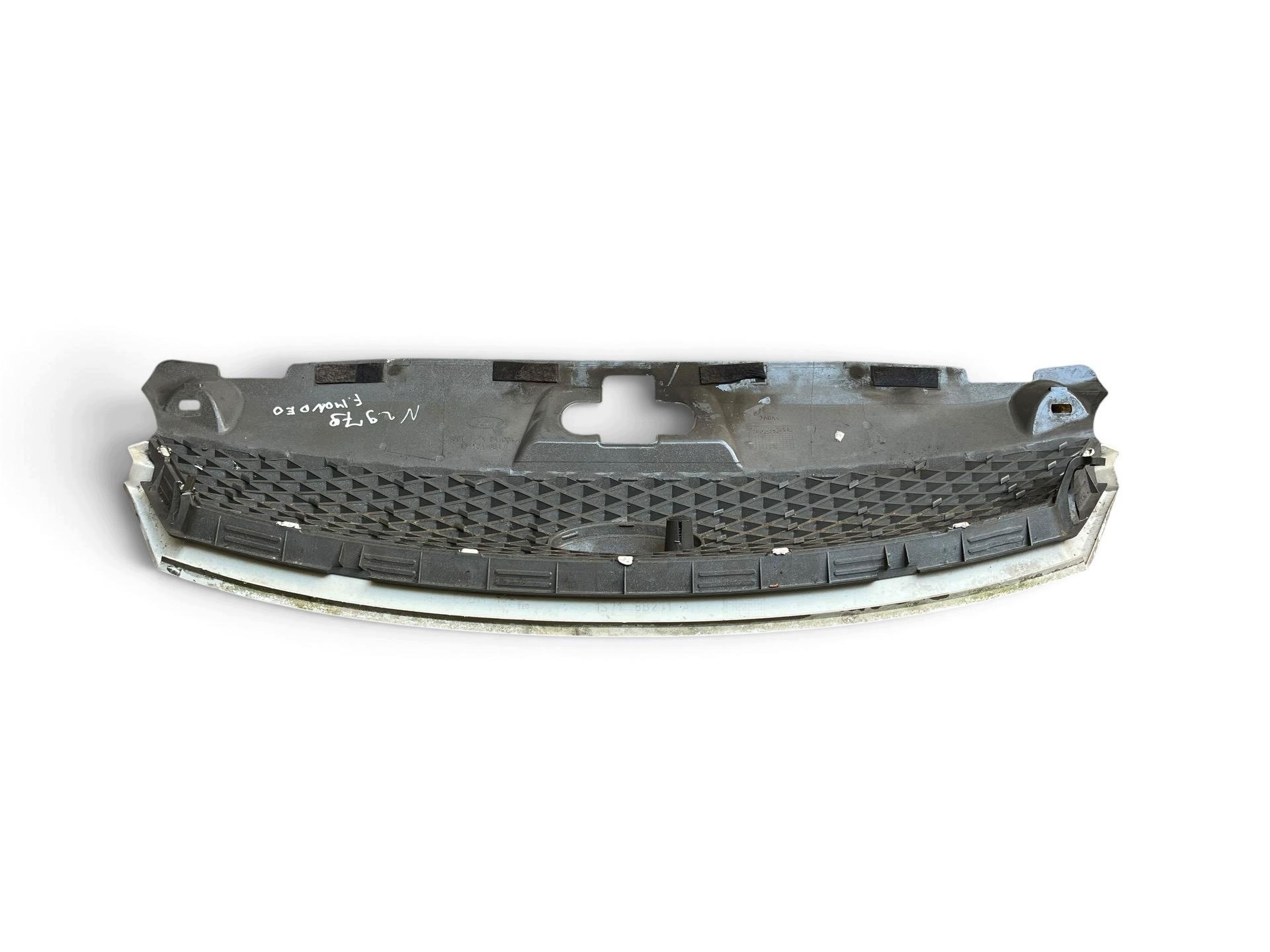 grille radiator Ford Mondeo 3 2002 1S7X8A100AJ
