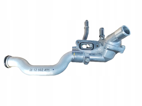 OBUDOWA TERMOSTAT RURA SAAB 9 5 NG INSIGNIA 2 0 T