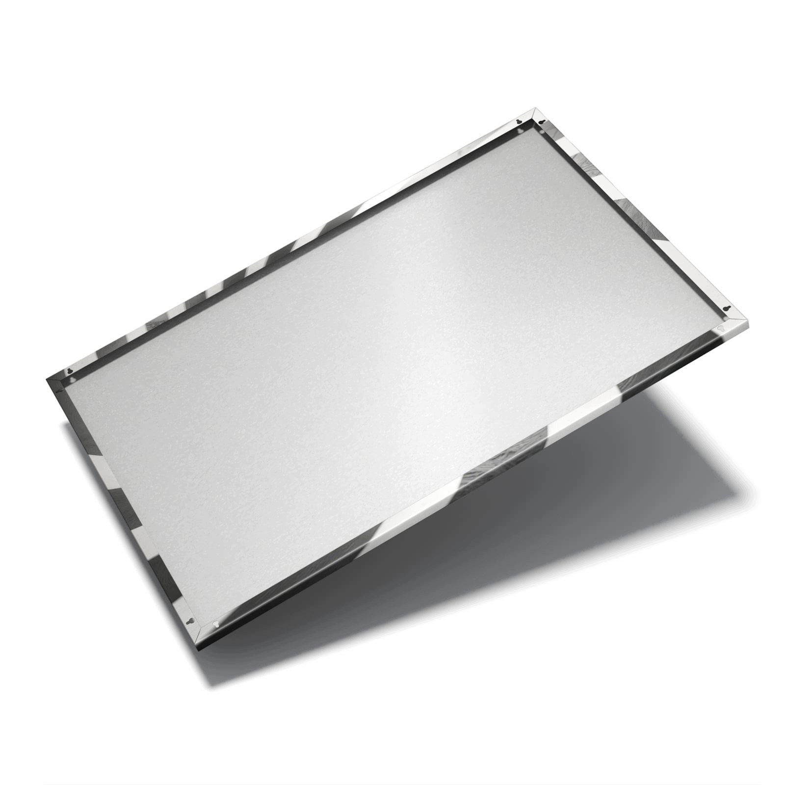 Magnetická tabule Hipnotyzujoucy Vzor 60 × 40 cm