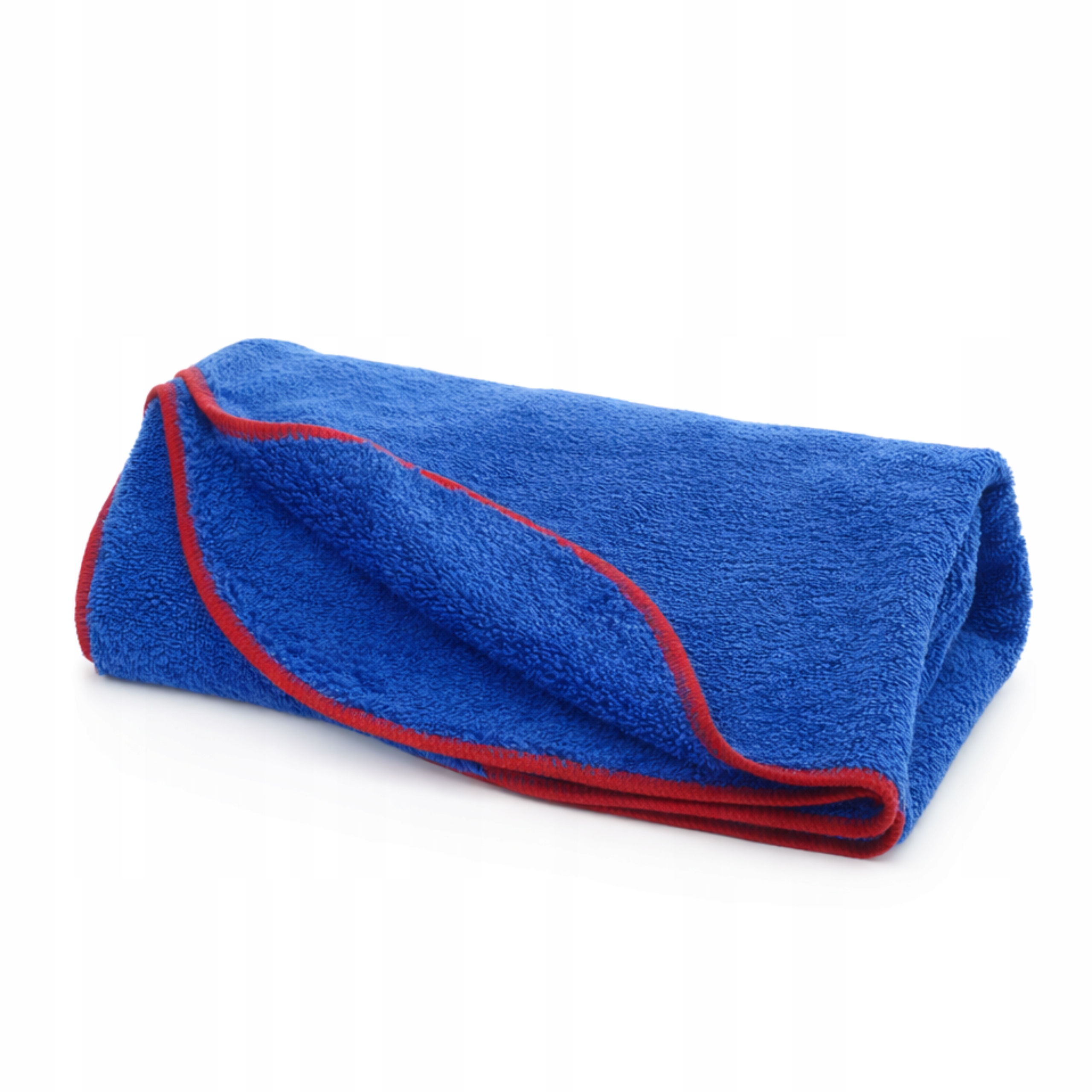 Fluffy ręcznik 90x60cm do bezpiecznego osuszania karoserii po myciu