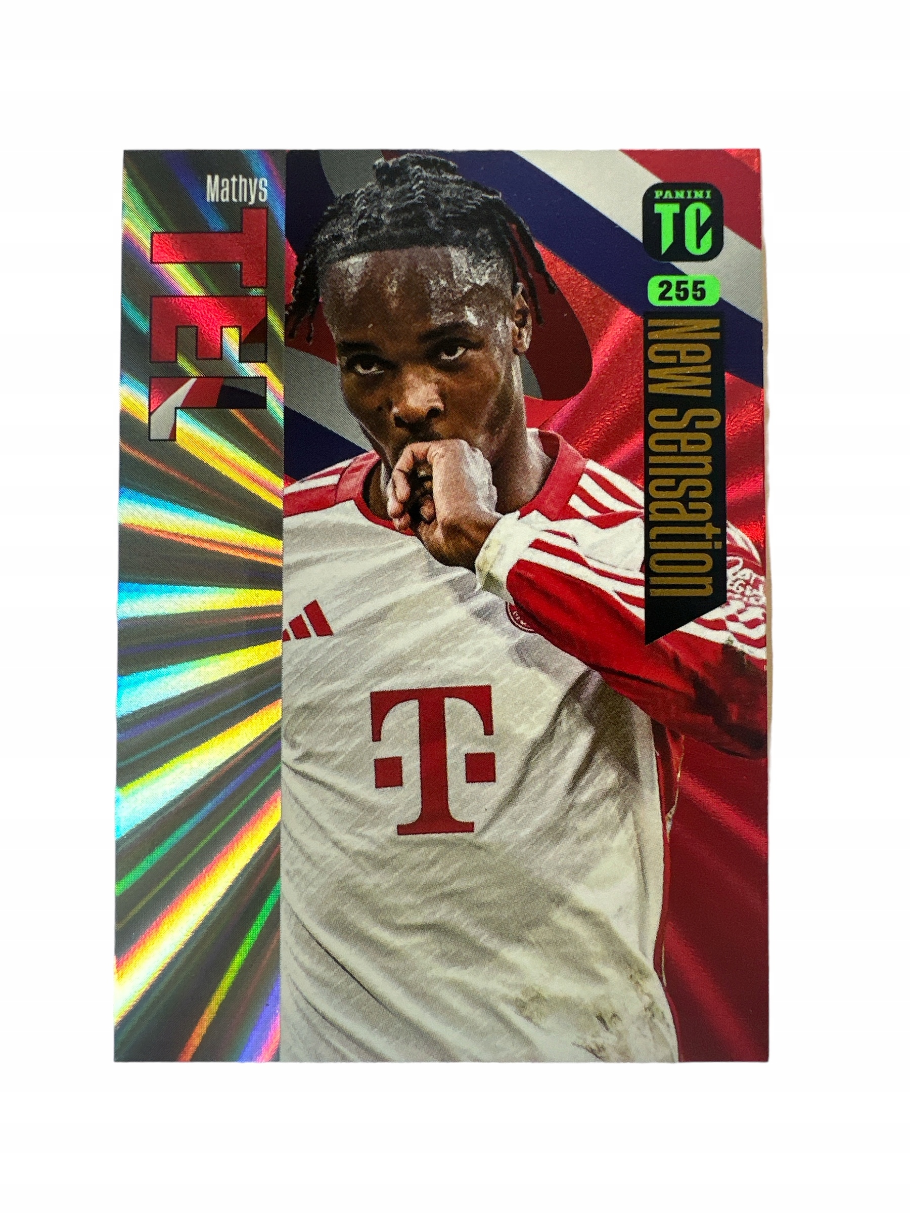 Top Class 2024 New Sensation 255 Tel
