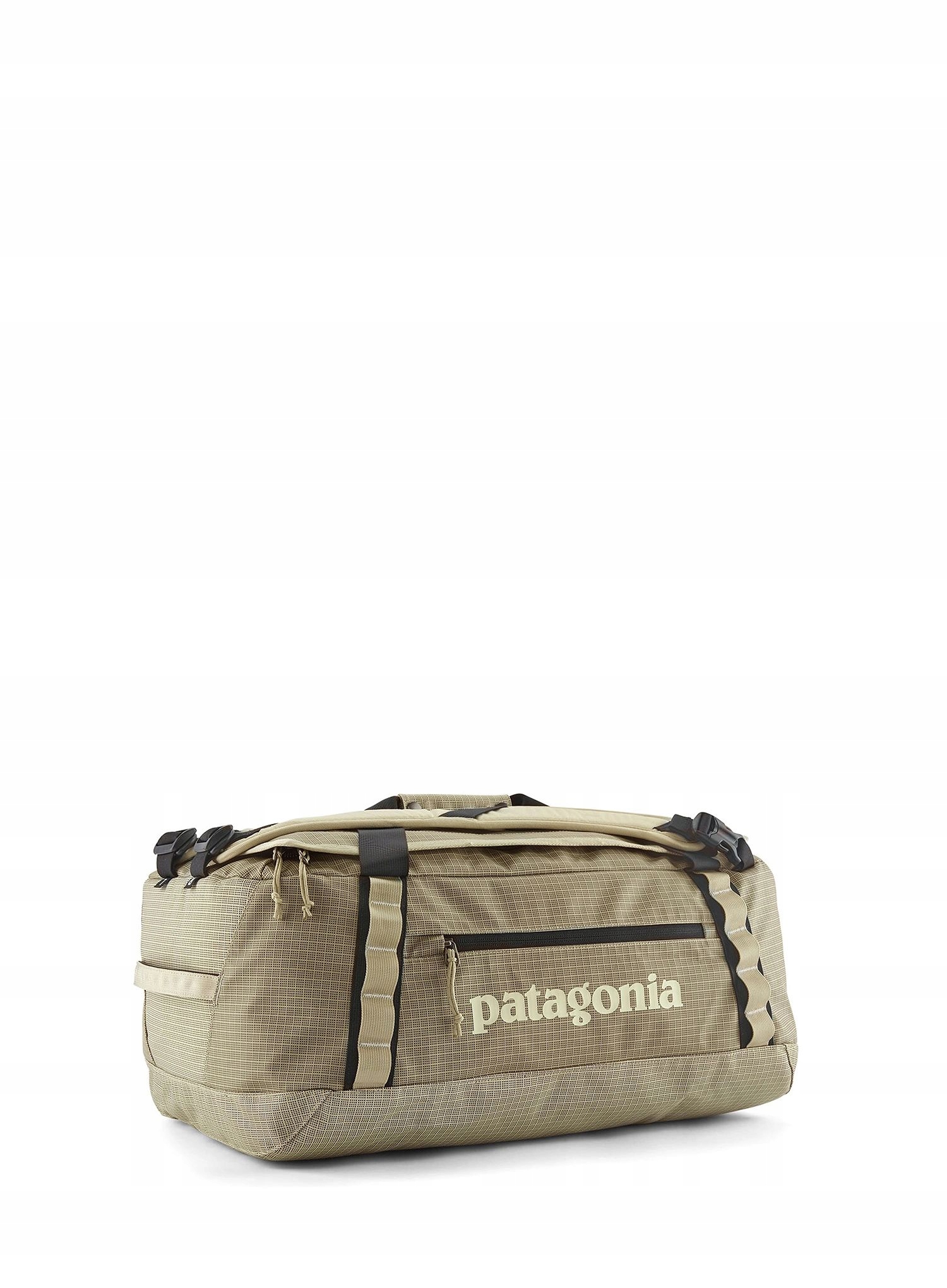 Cestovní taška Patagonia Black Hole Duffel 40L weathered stone