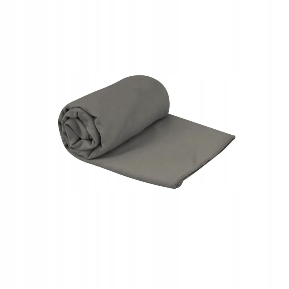 Ručník Sea To Summit Drylite Towel black|L