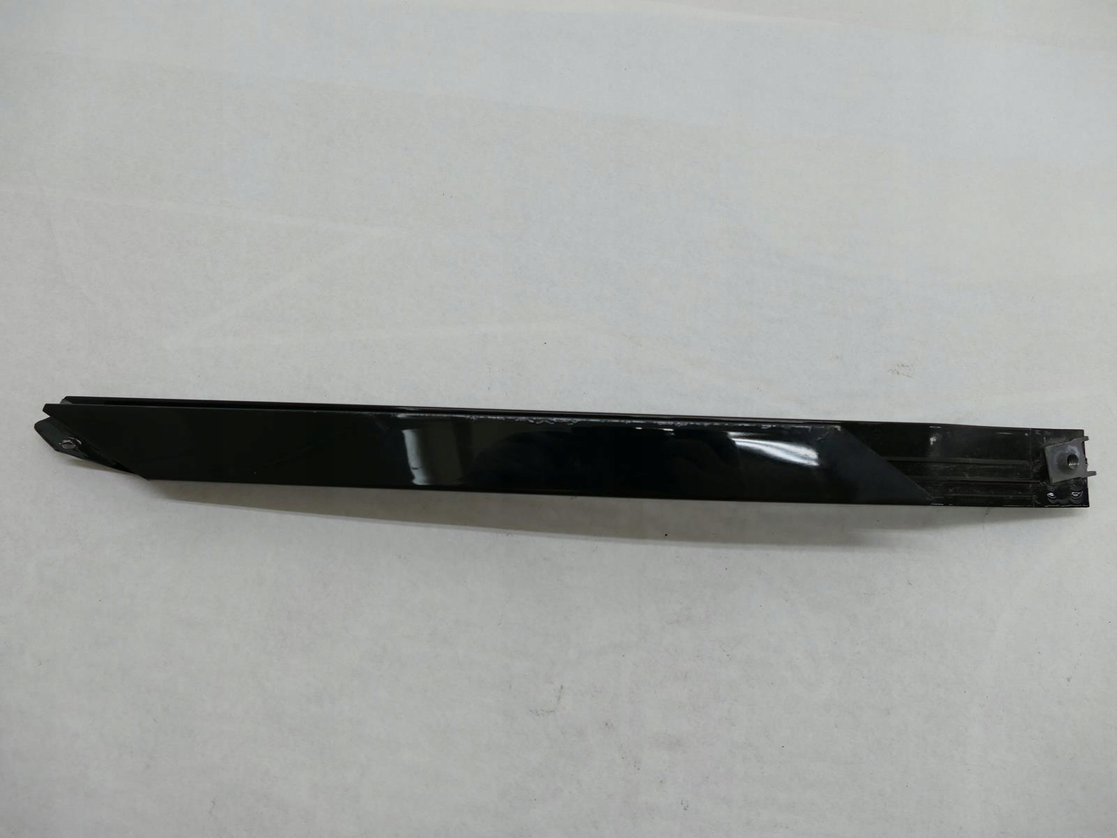 MERCEDES W207 C207 LIFT moulding windows PROWADNICA PT