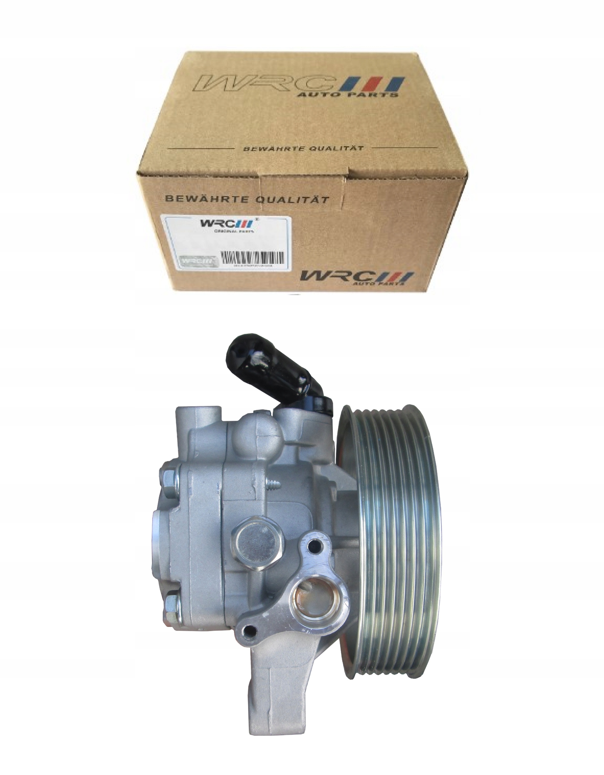 POMPA WSPOMAGANIA HONDA ACCORD VII CR V II 2 0 2 4