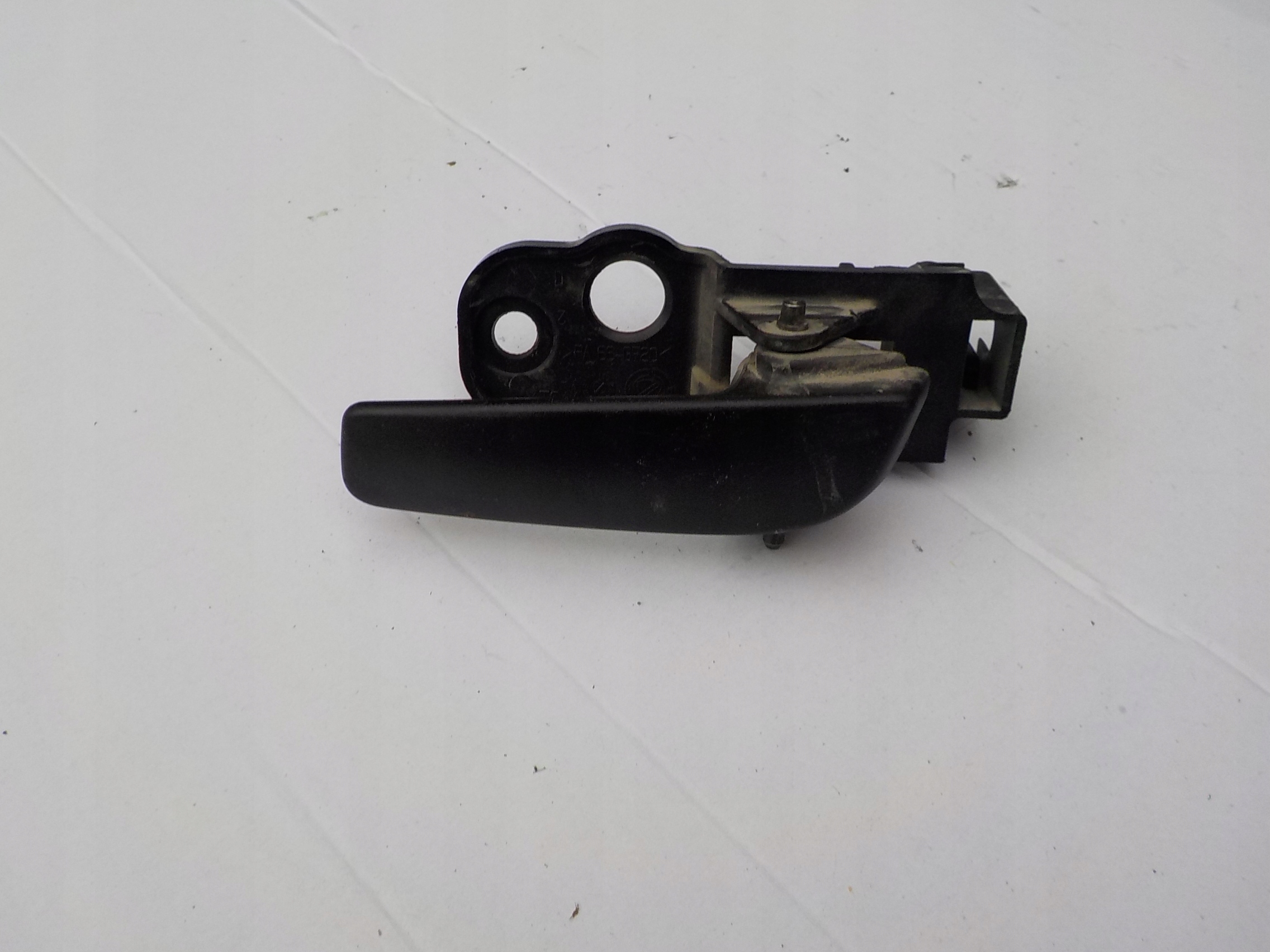 handle right front peugeot bipper 2009r