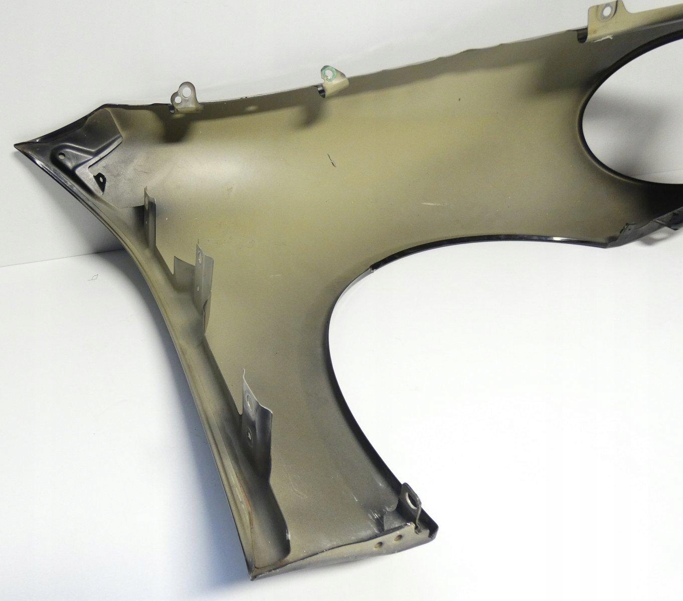 PORSCHE 911 991 99150315500 fender front front left