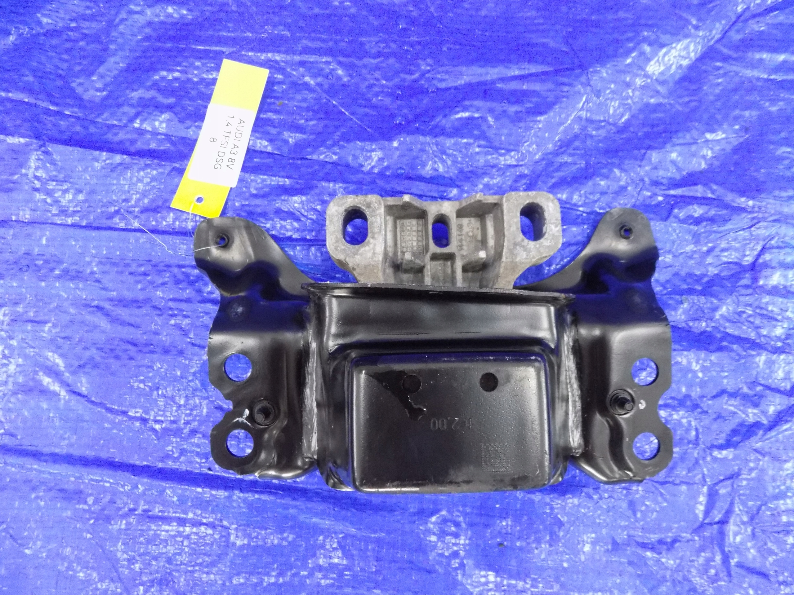 holder engine mount AUDI A3 8V 1,4TFSI SPORTBACK