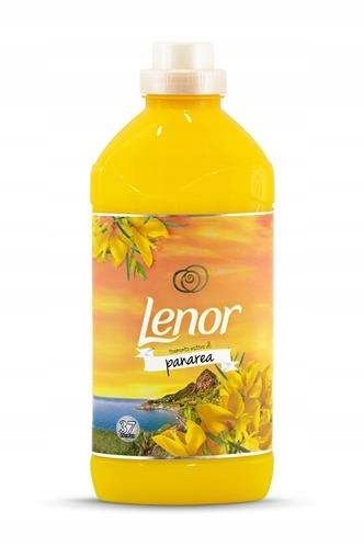 

Lenor 925ml 37 płukań Panarea Italia