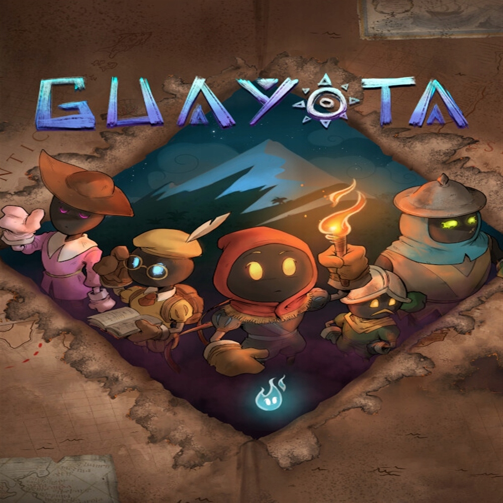 Guayota Steam Nowa Gra Pełna Wersja Pc