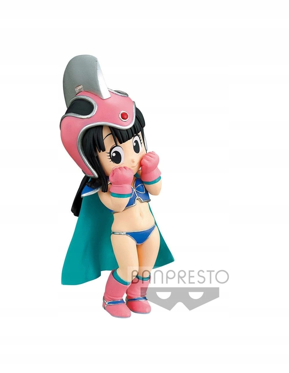 Dragon Ball Collection Chichi 14 cm