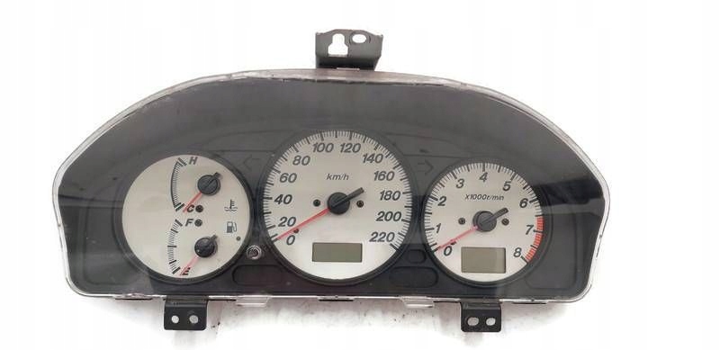 mazda oe WSCB84A