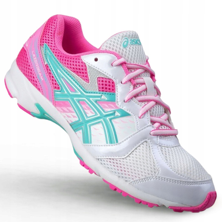 

Buty Damskie Dziecięce Asics Lazerbeam Biegowe