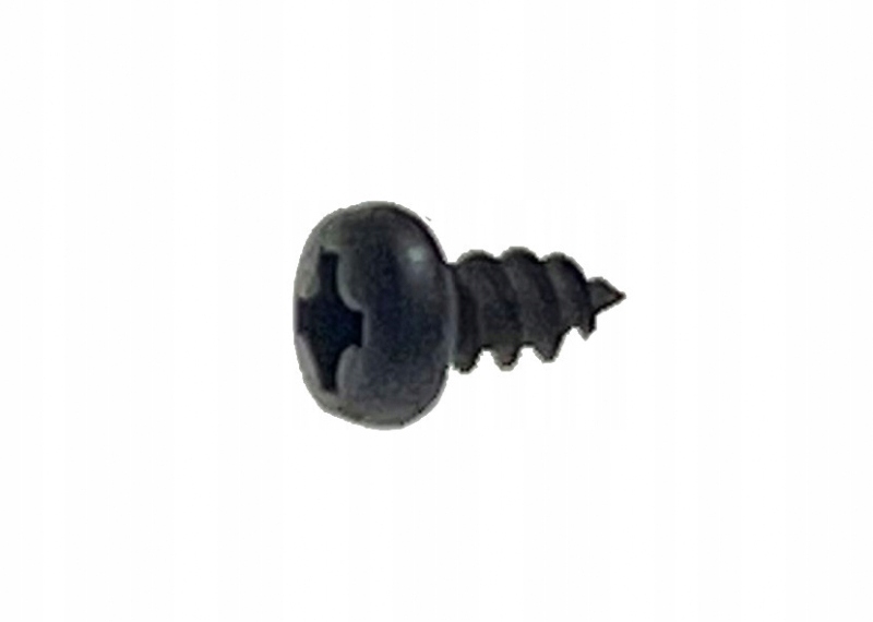 Wkręt 2.1x4.5mm - 20szt